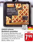 Backblech ausziehbar im Angebot bei E center in Homburg Backblech ausziehbar Angebote von EDEKA zuhause bei E center Homburg für 7,99 €