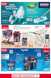 Aktueller Selgros Prospekt mit Leifheit, "cash & carry", Seite 9