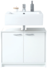 Waschbeckenunterschrank im Angebot bei Sconto SB in Dresden Waschbeckenunterschrank Angebote bei Sconto SB Dresden für 14,95 €