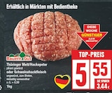 EDEKA Berlin Prospekt mit  im Angebot für 5,55 €