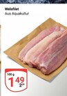Aktuelles Welsfilet Angebot bei GLOBUS in Duisburg ab 1,49 €