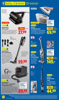Fahrrad im Lidl Prospekt "LIDL LOHNT SICH" mit 75 Seiten (Hannover)
