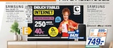 Aktuelles Neo QLED TV GQ55QN74FATXZG Angebot bei expert in Bad Oeynhausen ab 749,00 €