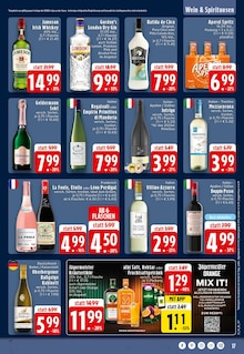 Saft im aktuellen EDEKA Prospekt (Osnabrück) Saft im EDEKA Prospekt "Aktuelle Angebote" mit 24 Seiten (Osnabrück)