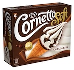 Cornetto Max* oder Cornetto Soft* von LANGNESE für 3,29 € bei Penny im Angebot Cornetto Max* oder Cornetto Soft* von LANGNESE im aktuellen Penny Prospekt
