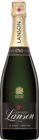 CHAMPAGNE LANSON - LANSON en promo chez Auchan Hypermarché Yerres à 28,47 €