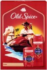 Geschenkset Captain von Old Spice für 3,99 € bei Kaufland im Angebot Geschenkset Captain von Old Spice im aktuellen Kaufland Prospekt