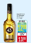Aktuelles Licor 43 Original Angebot bei Marktkauf in Freiburg (Breisgau) ab 12,99 €