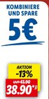 Kombiniere und Spare Angebote von Gillette bei Lidl Heidenheim für 38,90 €