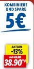 Kombiniere und Spare im Angebot bei Lidl in Heidenheim Kombiniere und Spare Angebote von Gillette bei Lidl Heidenheim für 38,90 €