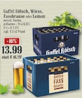 Kölsch Angebote von Gaffel bei EDEKA Hilden für 13,99 €