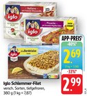 Schlemmer-Filet Italiano bei EDEKA im Prospekt "" für 2,69 €