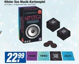 Hitster Das Musik-Kartenspiel Angebote von Jumbo bei HEM expert Schorndorf für 22,99 €