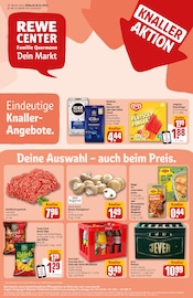 Ähnliche Angebote wie Augustiner im Prospekt "Dein Markt" auf Seite 1 von REWE in Bielefeld