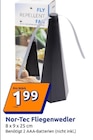 Action Beuna - Fliegenwedler Angebot im Prospekt Fliegenwedler bei Action im Beuna Prospekt für 1,99 €
