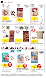 Offre Produits Surgelés dans le catalogue Intermarché Super du moment à la page 14