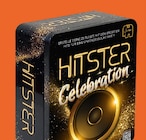 Hitster Celebration im Rossmann Prospekt Hitster Celebration von im aktuellen Rossmann Prospekt für 24,99 €