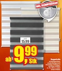 Doppelrollo im Angebot bei wohnstore Westermann in Gütersloh Doppelrollo Angebote bei wohnstore Westermann Gütersloh für 9,99 €