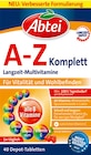 Schwarzkümmelöl Plus A-Z Komplett bei Rossmann im Vaterstetten Prospekt für 