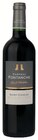 Saint Chinian AOP - CHATEAU FONTANCHE - Super U à Rodez Saint Chinian AOP - CHATEAU FONTANCHE en promo chez Super U Rodez à 3,92 €