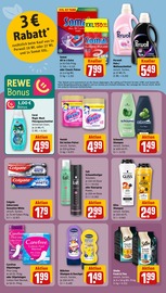 Dusche im REWE Prospekt in Elmshorn Aktueller REWE Prospekt mit Dusche, "Dein Markt", Seite 26
