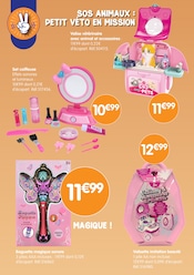 Valise Angebote im Prospekt "La magie de noël" von B&M Valise Angebote im Prospekt "La magie de noël" von B&M auf Seite 38