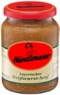 Bayerischer Senf süßer Hausmacher bei Kaufland im Prospekt "" für 1,49 €