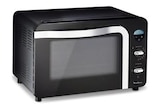 Mini four / Four posable Moulinex Four Delicio 39 L - Moulinex - Darty à Saint-Denis Mini four / Four posable Moulinex Four Delicio 39 L - Moulinex en promo chez Darty Saint-Denis à 219,99 €