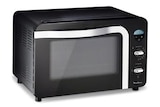 Mini four / Four posable Moulinex Four Delicio 39 L - Moulinex - Darty à Issy-les-Moulineaux Mini four / Four posable Moulinex Four Delicio 39 L - Moulinex en promo chez Darty Issy-les-Moulineaux à 219,99 €