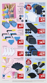 Aktueller Marktkauf Prospekt mit Damenunterwäsche, "GANZ GROSS in kleinsten Preisen!", Seite 41