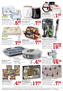 Backzubehör im aktuellen E center Prospekt (Karlsruhe) Backzubehör im E center Prospekt "Aktuelle Angebote" mit 42 Seiten (Karlsruhe)