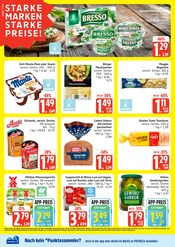 Aktueller E center Prospekt mit Gemüse, "Top Angebote", Seite 2