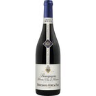 Bouchard Aîné & Fils - BOURGOGNE HAUTES-CÔTES DE BEAUNE en promo chez Carrefour Market Bouchard Aîné & Fils - BOURGOGNE HAUTES-CÔTES DE BEAUNE dans le catalogue Carrefour Market
