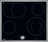 Aktuelle Herd Angebote bei EURONICS in Mönchengladbach Aktuelles TBT1676N Autarkes Kochfeld Angebot bei EURONICS in Mönchengladbach ab 399,00 €