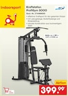 Kraftstation ProfiGym 3000 bei Netto Marken-Discount im Prospekt "" für 399,99 €