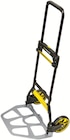 Espace Emeraude Taden - Promo Diable pliant 120KG Promo Diable pliant 120KG à 39,90 € dans le catalogue Espace Emeraude à Taden