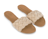 Sandalette von  im aktuellen Woolworth Prospekt für 10,00 €