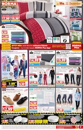 Rauchmelder im Norma Prospekt "Mehr fürs Geld" auf Seite 7