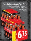 Aktuelle Coca Cola Angebote bei EDEKA in Mönchengladbach Aktuelles Coca-Cola Angebot bei EDEKA in Mönchengladbach ab 6,75 €
