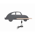 KINDERWANDLEUCHTE Car 43/12/15 cm von XXXLutz für 34,99 € bei XXXLutz Möbelhäuser im Angebot KINDERWANDLEUCHTE Car 43/12/15 cm von XXXLutz im aktuellen XXXLutz Möbelhäuser Prospekt