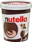 Nutella Eisbecher im Angebot bei Netto Marken-Discount in Lörrach Nutella Eisbecher Angebote von Ferrero bei Netto Marken-Discount Lörrach für 3,99 €