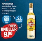 Original Añejo 3 Años bei V-Markt im Prospekt "" für 9,88 €