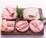 Aufschnitt von der Frischwurst Angebote bei REWE München für 1,59 €