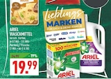 Aktuelle Waschmittel Angebote bei Marktkauf in Bochum Aktuelles Waschmittel Angebot bei Marktkauf in Bochum ab 19,99 €