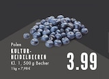 Kultur-Heidelbeeren Angebot in Bochum Kultur-Heidelbeeren im aktuellen Prospekt bei EDEKA in Bochum