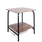 Table d’appoint 45×45×51 cm dans le catalogue Maxi Bazar