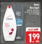 Samt-Weich Duschgel bei EDEKA im Prospekt "" für 1,99 €