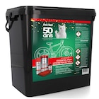 Kit entretien vélo Nigrin x Feu Vert - Nigrin - Feu Vert à Houilles Kit entretien vélo Nigrin x Feu Vert - Nigrin en promo chez Feu Vert Houilles à 14,99 €