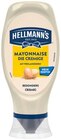cremige Mayonnaise im Angebot bei REWE in Wiesbaden cremige Mayonnaise Angebote von Hellmann's bei REWE Wiesbaden für 1,99 €