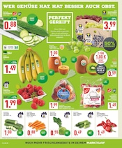 Bananen im Marktkauf Prospekt in Castrop-Rauxel Aktueller Marktkauf Prospekt mit Bananen, "Aktuelle Angebote", Seite 2